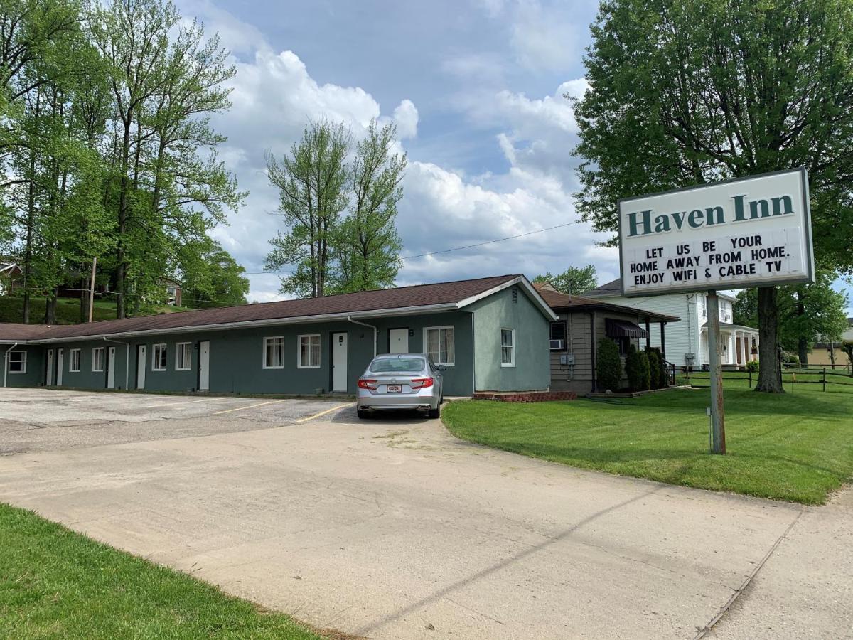 Haven Inn Glen Dale Exterior photo